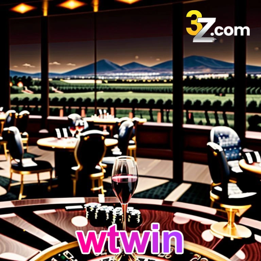 A Magia do Esporte no wtwin: Uma Nova Dimensão nos Jogos