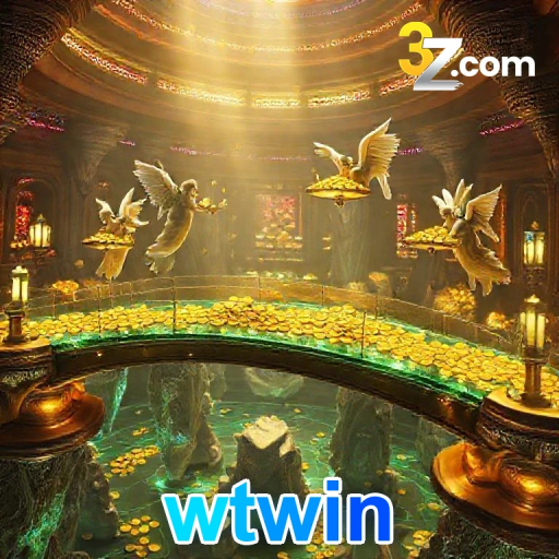 Mergulhe nos Jogos Incríveis do wtwin e Construa Experiências