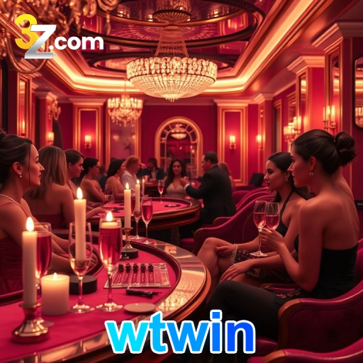 Slots Envolventes no wtwin: Entretenimento e Emoção em Cada Giro