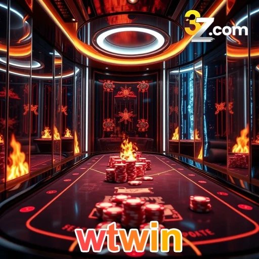 wtwin Jogos de caça-níqueis